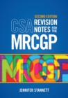 Image for CSA revision notes for the MRCGP