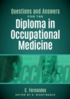 Image for Questions and answers for the diploma in occupational medicine