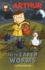 Image for Arthur and the Earth Worms: Book 2