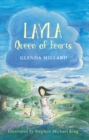 Image for Layla, queen of hearts