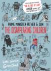 Image for The disappearing children