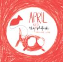 Image for April the red goldfish