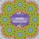 Image for The Third One and Only Mandala Colouring Book