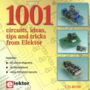 Image for 1001 Circuits, Ideas, Tips &amp; Tricks from Elektor