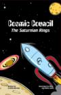 Image for Cosmic Council : The Saturnian Rings