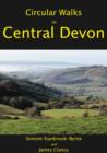 Image for Circular Walks in Central Devon : The Walking Guide for Mid Devon