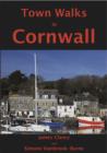 Image for Town Walks in Cornwall