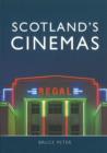 Image for Scotland&#39;s Cinemas