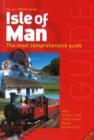 Image for All Round Guide to the Isle of Man 2014/15