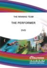 Image for The Winning Team: The Performer