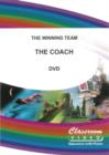 Image for The Winning Team: The Coach