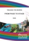 Image for Treading the Boards: From Page to Stage