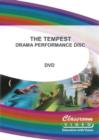 Image for The Tempest: Drama Performance Disc