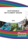 Image for Sustainable Settlement Issues