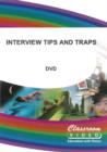 Image for Interview Tips and Traps