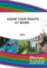 Image for Know Your Rights at Work