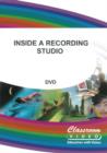 Image for Inside a Recording Studio