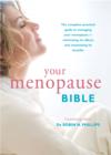 Image for Your menopause bible