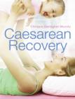Image for Caesarean recovery