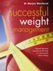 Image for Successful Weight Management