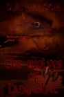 Image for The Wolves of Langabhat
