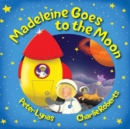 Image for Madeleine Goes to the Moon
