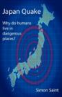Image for Japan Quake : Why Do Humans Live in Dangerous Places?