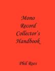 Image for Mono Record Collector&#39;s Handbook