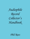 Image for Audiophile Record Collector&#39;s Handbook