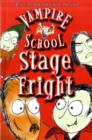 Image for Stage fright