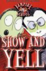 Image for Show and yell