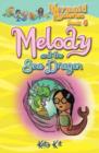 Image for Mermaid Mysteries: Melody and the Sea Dragon