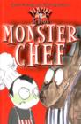 Image for Monster chef