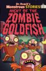Image for Monstrous Stories: Night of the Zombie Goldfish