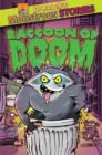 Image for Racoon of doom