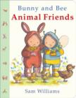 Image for Bunny and Bee Animal Friends