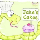 Image for Jake&#39;s cakes