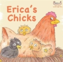 Image for Erica&#39;s chicks