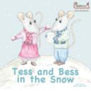 Image for Tess and Bess in the snow