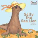 Image for Sally the sea lion
