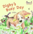 Image for Digby&#39;s busy day