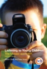 Image for Listening to young children  : the mosaic approach
