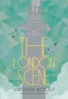 Image for The London scene