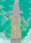 Image for The London scene