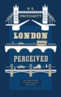 Image for London perceived