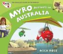 Image for Myro Arrives in Australia