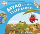 Image for Myro and the Tiger Moth