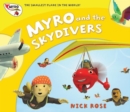 Image for Myro and the Skydivers : Myro, the Smallest Plane in the World