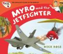 Image for Myro and the Jet Fighter