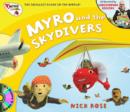 Image for Myro and the Skydivers
